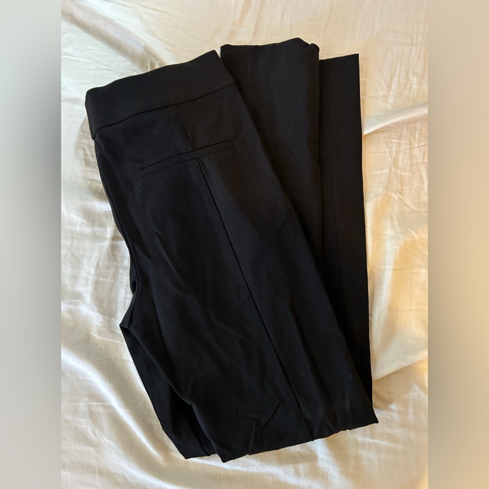 Business Casual Slacks